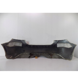 Mercedes A 176 - Zadný nárazník biely