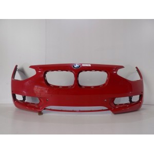BMW 1 F20/21 Predný nárazník - 0890 | mobilpol.sk