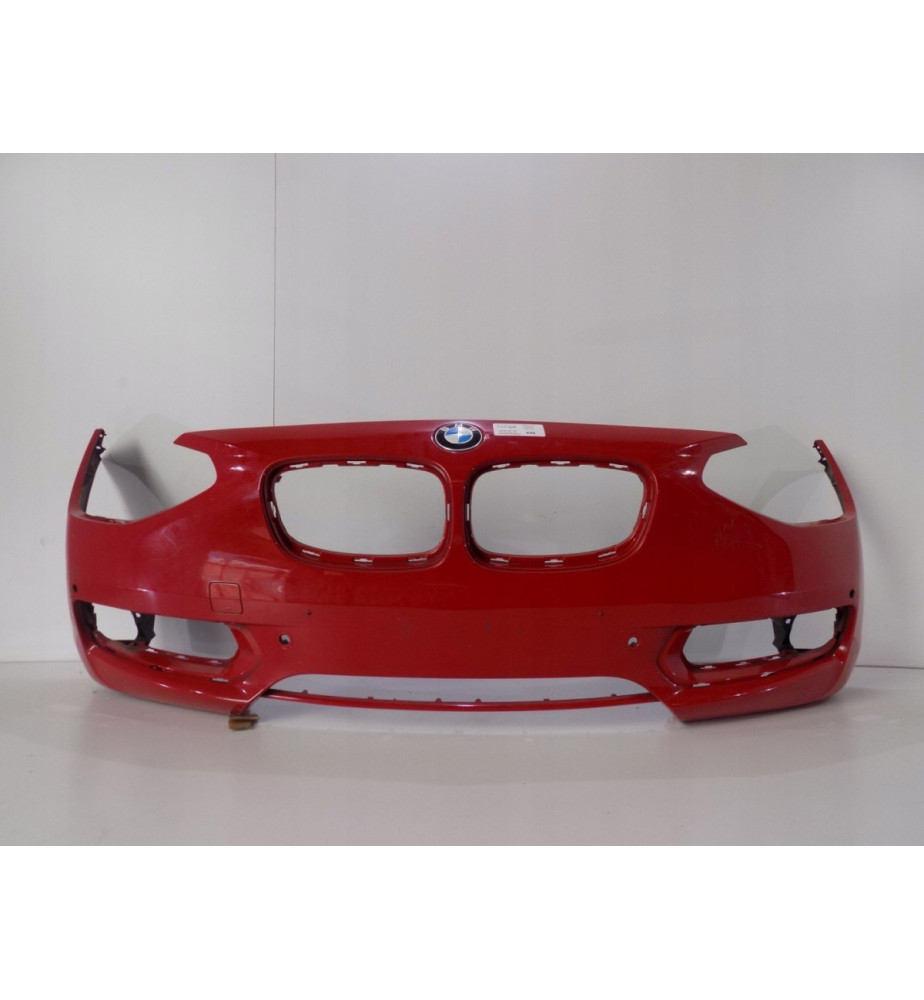 BMW 1 F20/21 Predný nárazník - 0890