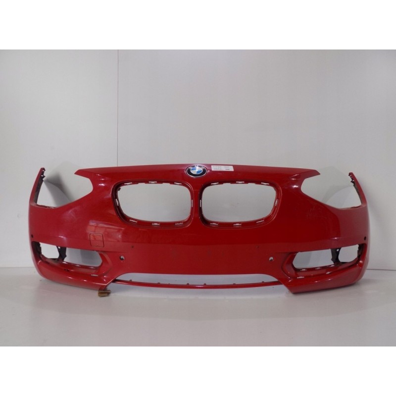 BMW 1 F20/21 Predný nárazník - 0890 | mobilpol.sk