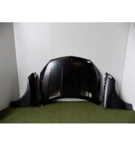 Mercedes ML W166 Kapota / Kryt motora - 3151