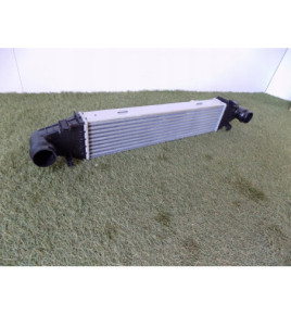 Mercedes W204 C INTERCOOLER - 3518