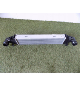 Mercedes W204 C INTERCOOLER - 3518
