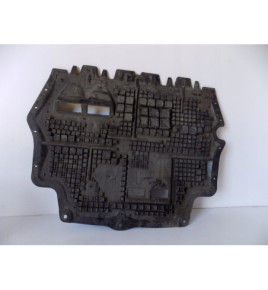 VW PASSAT B6 - Kryt pod motor