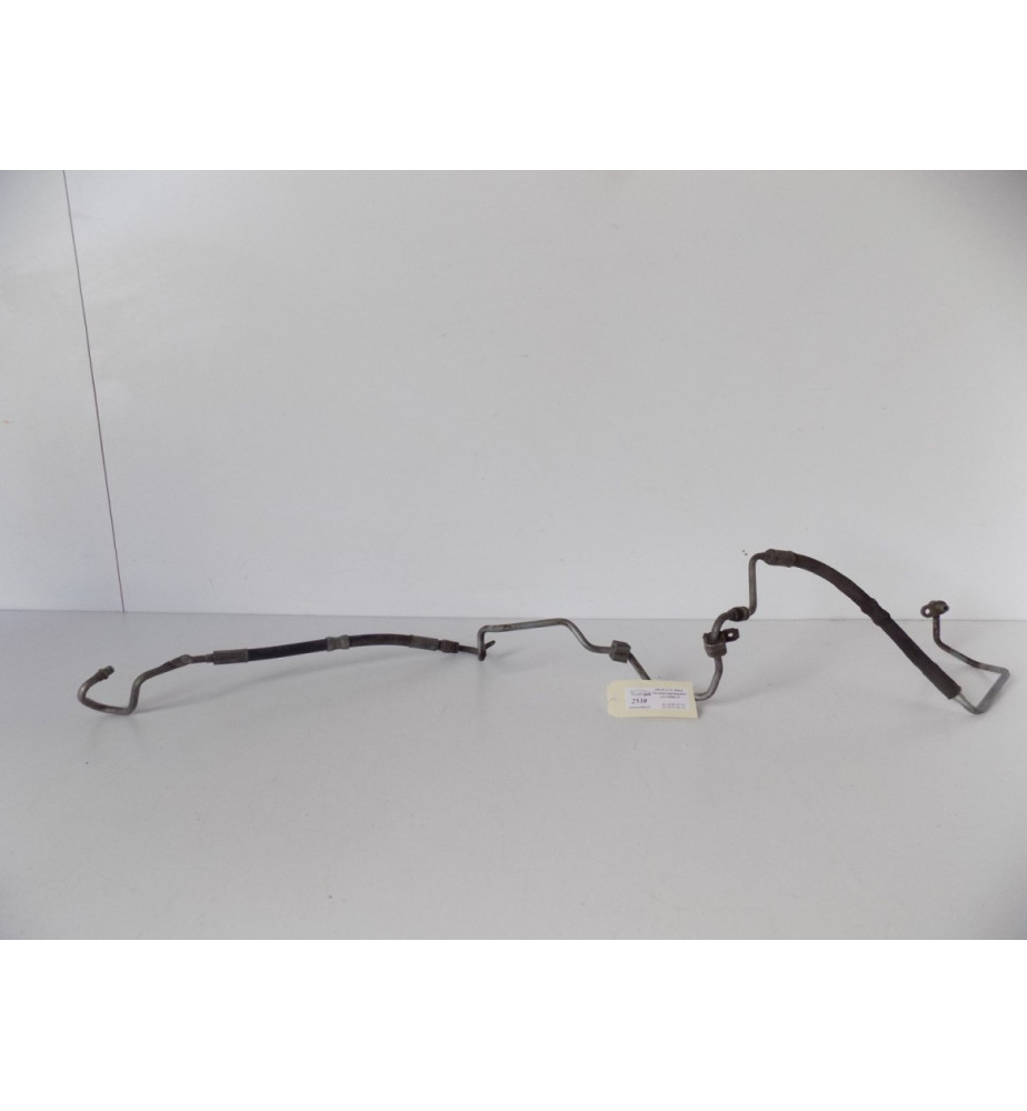 Mercedes S W221 Hadicová podpora - 2530