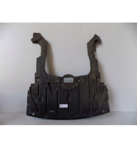 BMW 3 E91 Ochrana pod motor - 3580