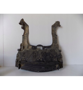 BMW 3 E91 Ochrana pod motor - 3580