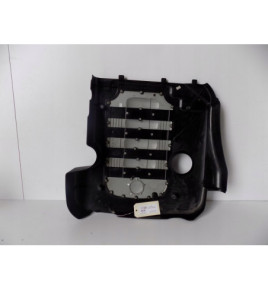 BMW 3 E90 E91 - Ochrana motora