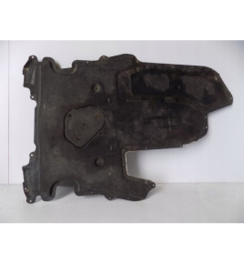 BMW 5 E60 E61 - Ochrana motora - 3619