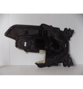 BMW 5 E60 E61 - Ochrana motora - 3619