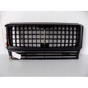 Mercedes G Trieda W463 Gril Čierny - 3532 | mobilpol.sk