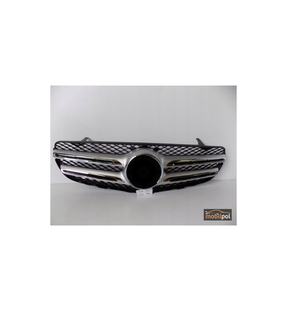Mercedes GLC W253 Gril / Maska - 3148