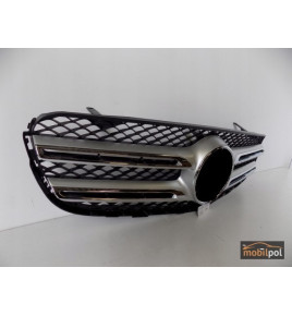 Mercedes GLC W253 Gril / Maska - 3148