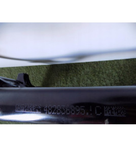 BMW 3 F30 F31 BMW 4 F33 - Vozík Sánky zadné - 2730