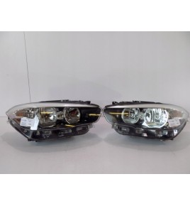 BMW 1 F20/21 LCI Komplet...