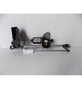 BMW 3 F30 F31 - Mechanizmus stieračov - 2780