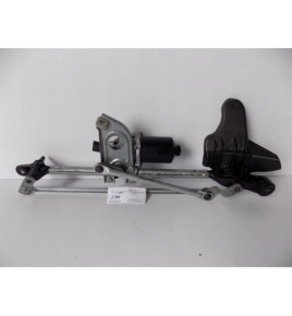 BMW 3 F30 F31 - Mechanizmus stieračov - 2780