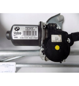 BMW 3 F30 F31 - Mechanizmus stieračov - 2780