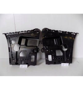 BMW 4 F32 F33 Klzák Pravého Zderzaka Zadný - 2769