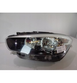 BMW 1 F20/21 LCI Komplet Lámpe H7 L/R - 1189 1190