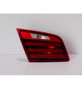 BMW 5 F10 LCI Zadné LED svetlo v dverách L - 0906