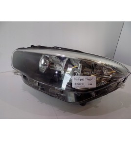 BMW 1 F20/21 LCI Komplet Lámpe H7 L/R - 1189 1190