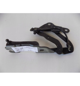 BMW X1 E84 - Záves kapoty ľavý - 2923