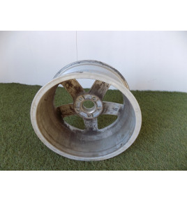 AUDI A3 A4 A6 - Hliníková disk 16 palcov - 2593