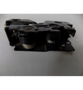 Seat Ibiza 4- Zámok masky