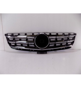 Mercedes W166 ML Maska / Gril - 0434
