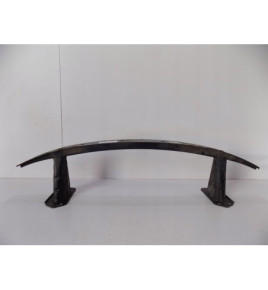 BMW 1 E81 E82 E87 - Predná nárazníková lišta