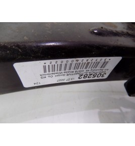 AUDI A6 4F0 Elektrický ťažný hák - 4663