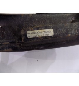 AUDI A6 4F0 Elektrický ťažný hák - 4663