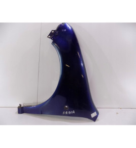 SKODA FABIA Ľavý blatník - 708