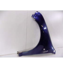 SKODA FABIA Ľavý blatník - 708