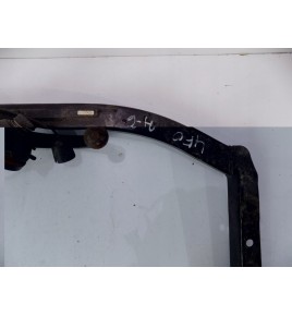 AUDI A6 4F0 Elektrický ťažný hák - 4663