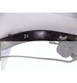 AUDI A6 4F0 Elektrický ťažný hák - 4663