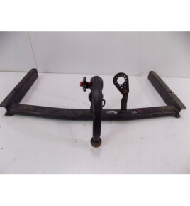 AUDI A5 8T0 Ťažné zariadenie