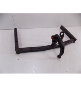 AUDI A5 8T0 Ťažné zariadenie