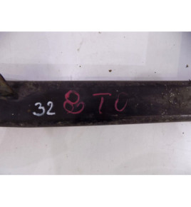 AUDI A5 8T0 Ťažné zariadenie