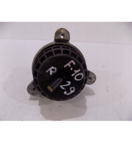 BMW 5 F07/F10/F11 Ľavá motorová podložka -