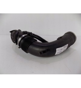 BMW X5 F15 X6 F16 - Rúra na...