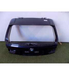 BMW X5 E70 Zadný kryt - 1287