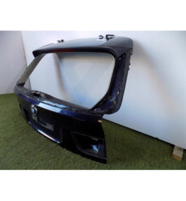 BMW X5 E70 Zadný kryt - 1287