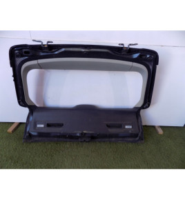 BMW X5 E70 Zadný kryt - 1287