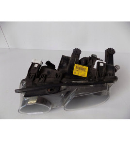 BMW 3 E46 Lampa Compact H7 Ľavá - 045