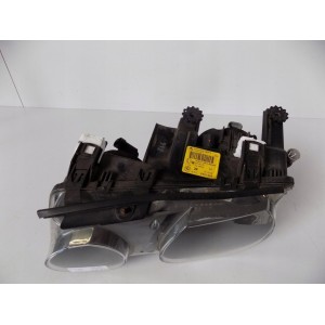 BMW 3 E46 Lampa Compact H7 Ľavá - 045 | mobilpol.sk
