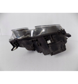 BMW 3 E46 Lampa Compact H7 Ľavá - 045