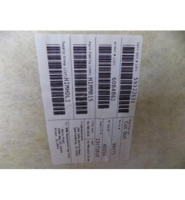 BMW X6 F16 Stropné čalúnenie M-Paket - 0006