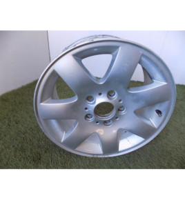 BMW 3 E36 E46 Z3 - Komplet diskov 17 palcov - 2623